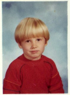 shameless cute kid pic