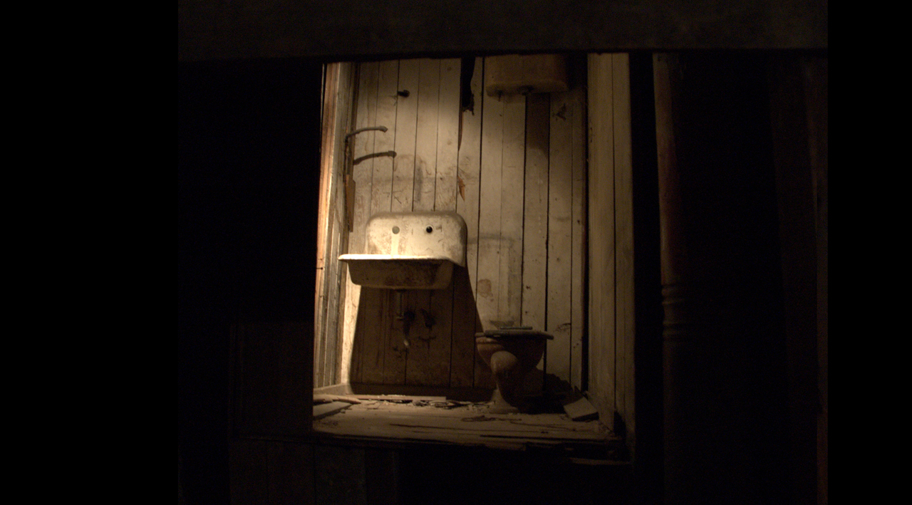 Seattle's underground Seattle's underground