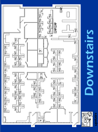 ACE office interactive floor plan