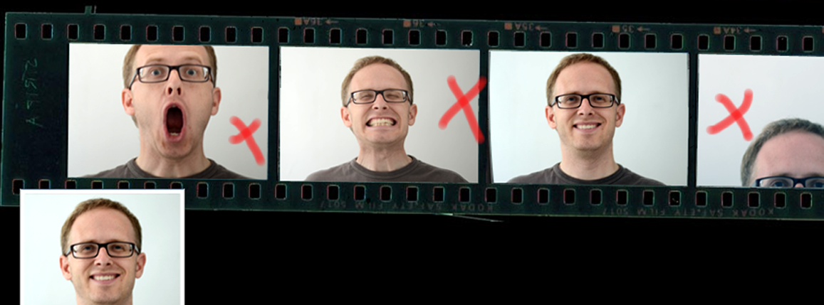 personal Facebook banner