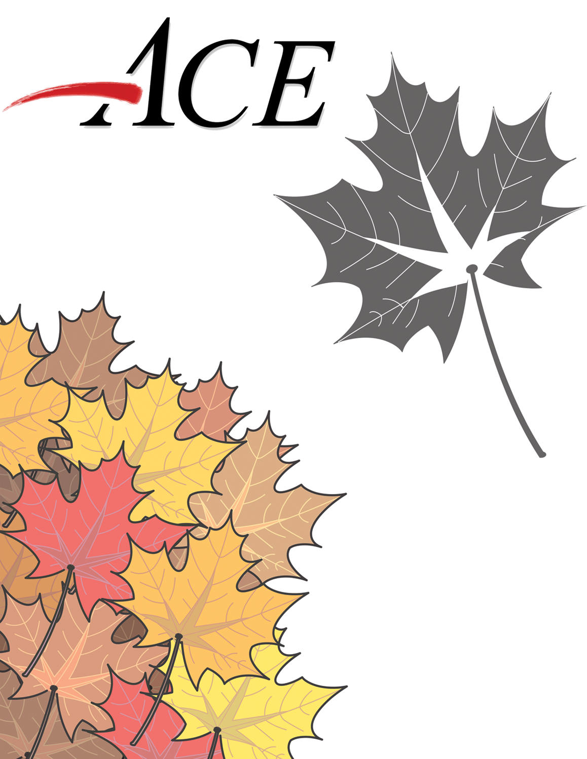 ACE fall event folder