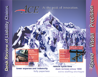 ACE convention backdrop