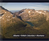 Alberta | B.C. | Montana photo book