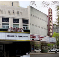 Charleston | Savannah photo book