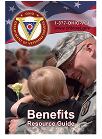 Veterans Services resource guide