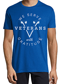 Ohio State Fair booth t-shirts