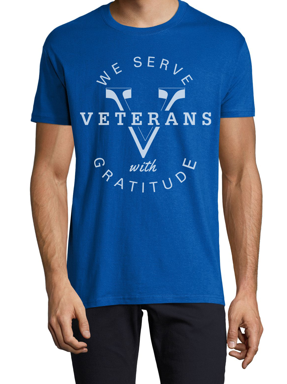 Ohio State Fair booth t-shirts